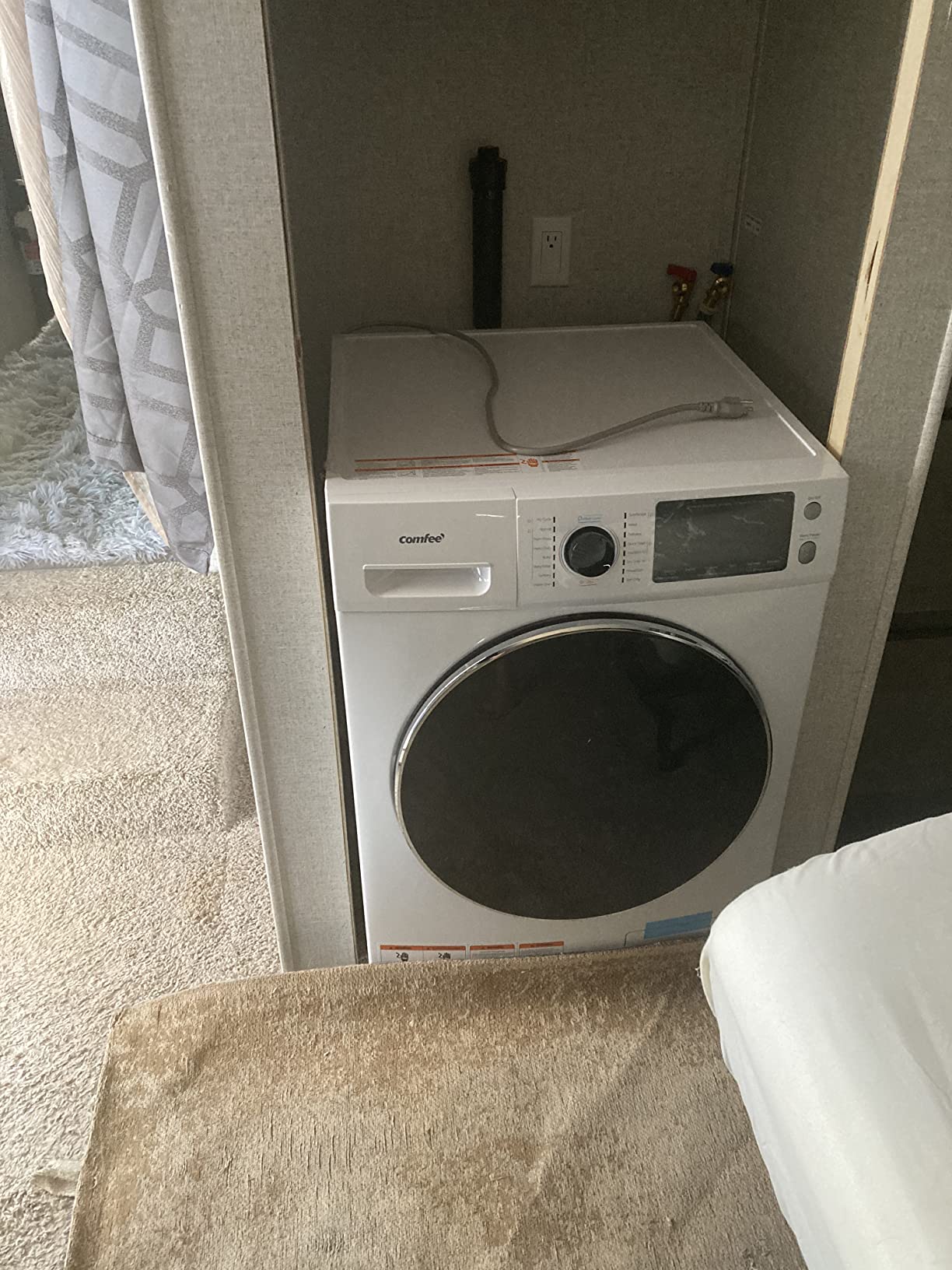 【Appliances】COMFEE’ 24