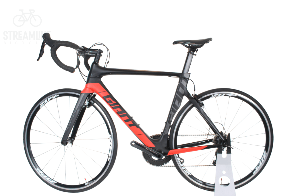 Giant Propel Advanced 1 - Carbon Aero Road Bike - Grade: Excellent