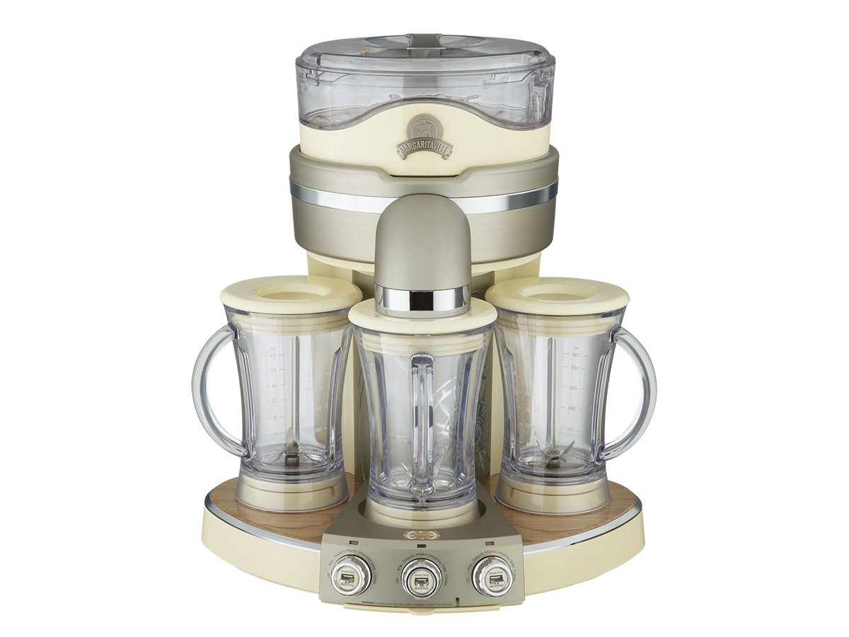 【Appliances】Frozen Concoction Maker, DM3000, 72 oz