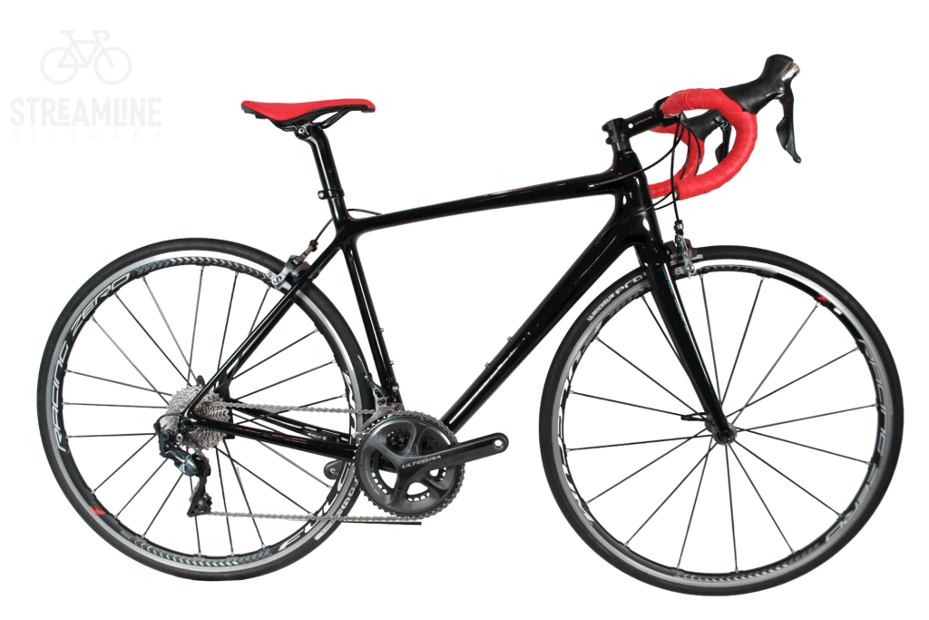 Trek Emonda SL 6 - Carbon Road Bike - Grade: Good.