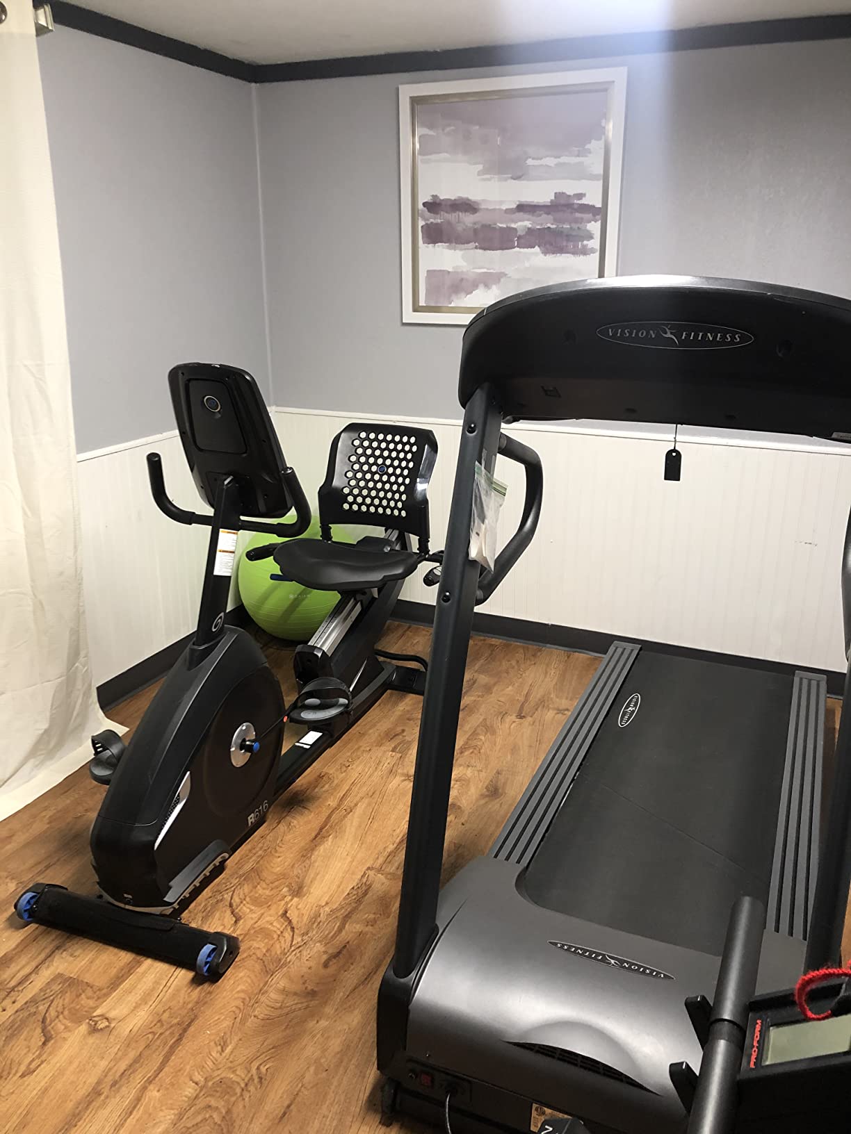 【Sports&Outdoors】Nautilus Recumbent Bike Series