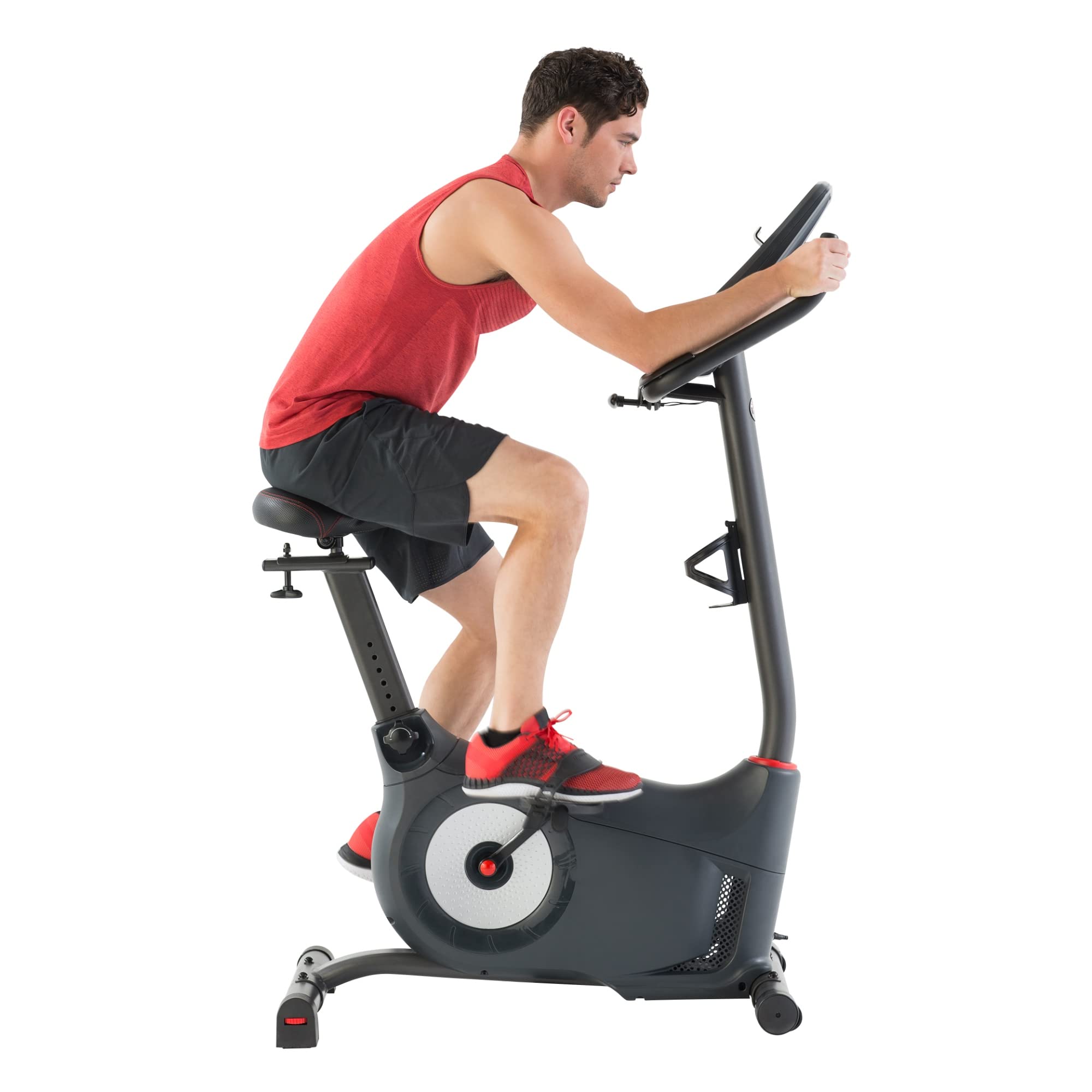 【Sports&Outdoors】Schwinn Upright Bike Series