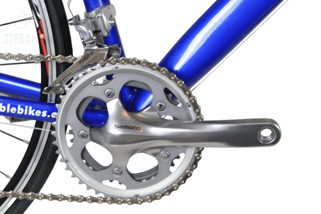 Ribble Audax - Aluminium Road Bike - Grade: Good