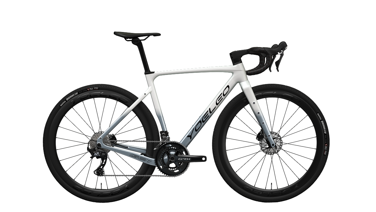 G21 DB PRO Gravel Bike