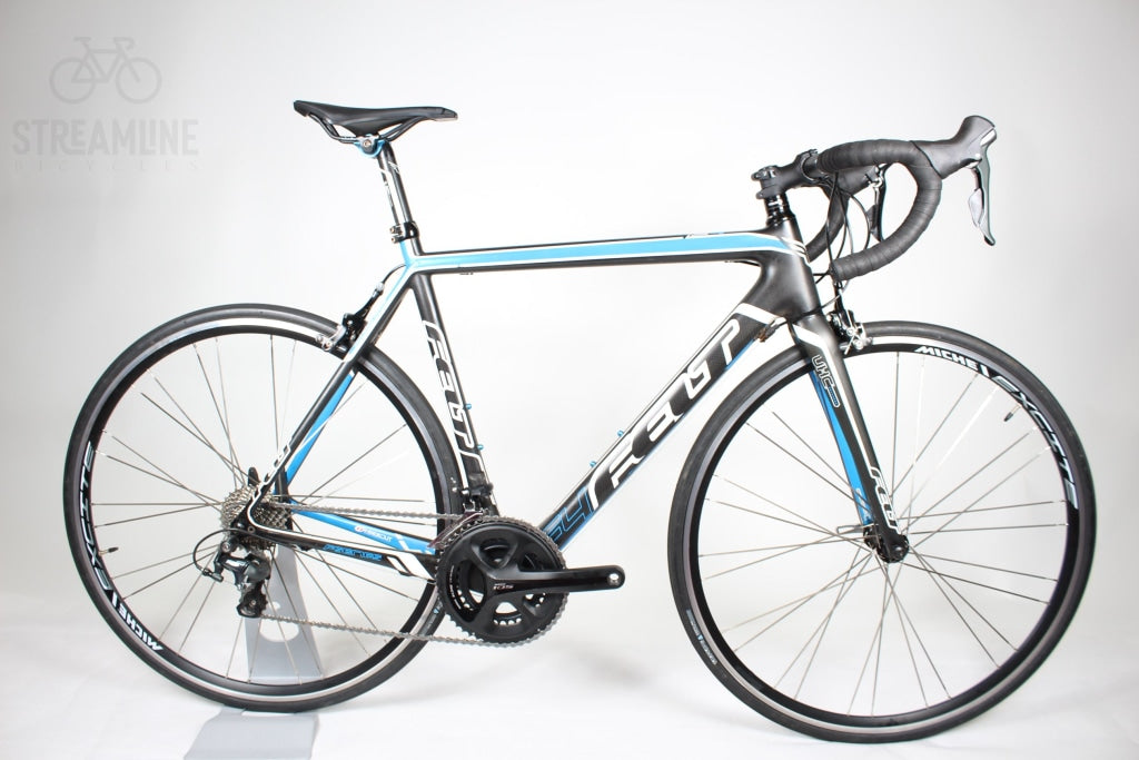 Felt F4 - Carbon Road Bike - Grade: Good