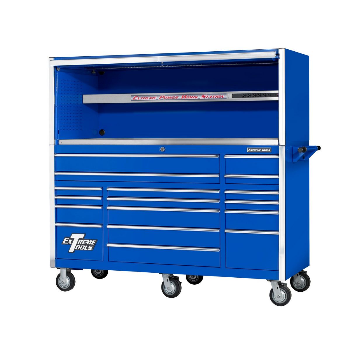 n- used toolboxn-