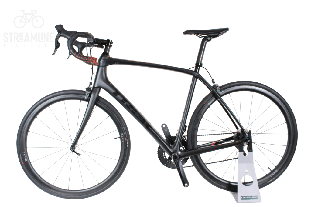 Trek Domane SL 7 - Carbon Road Bike - Grade: Good