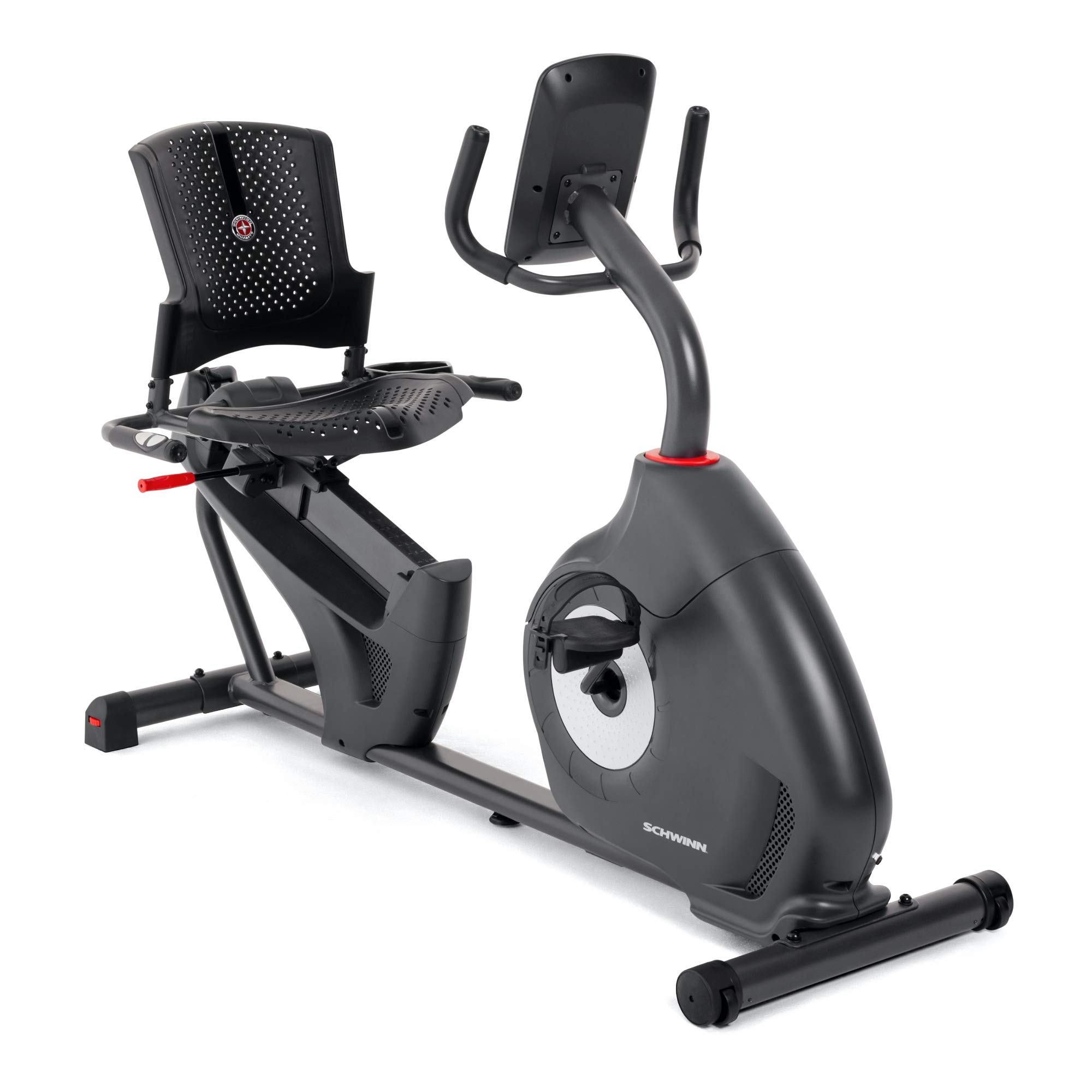【Sports&Outdoors】Schwinn Recumbent Bike Series