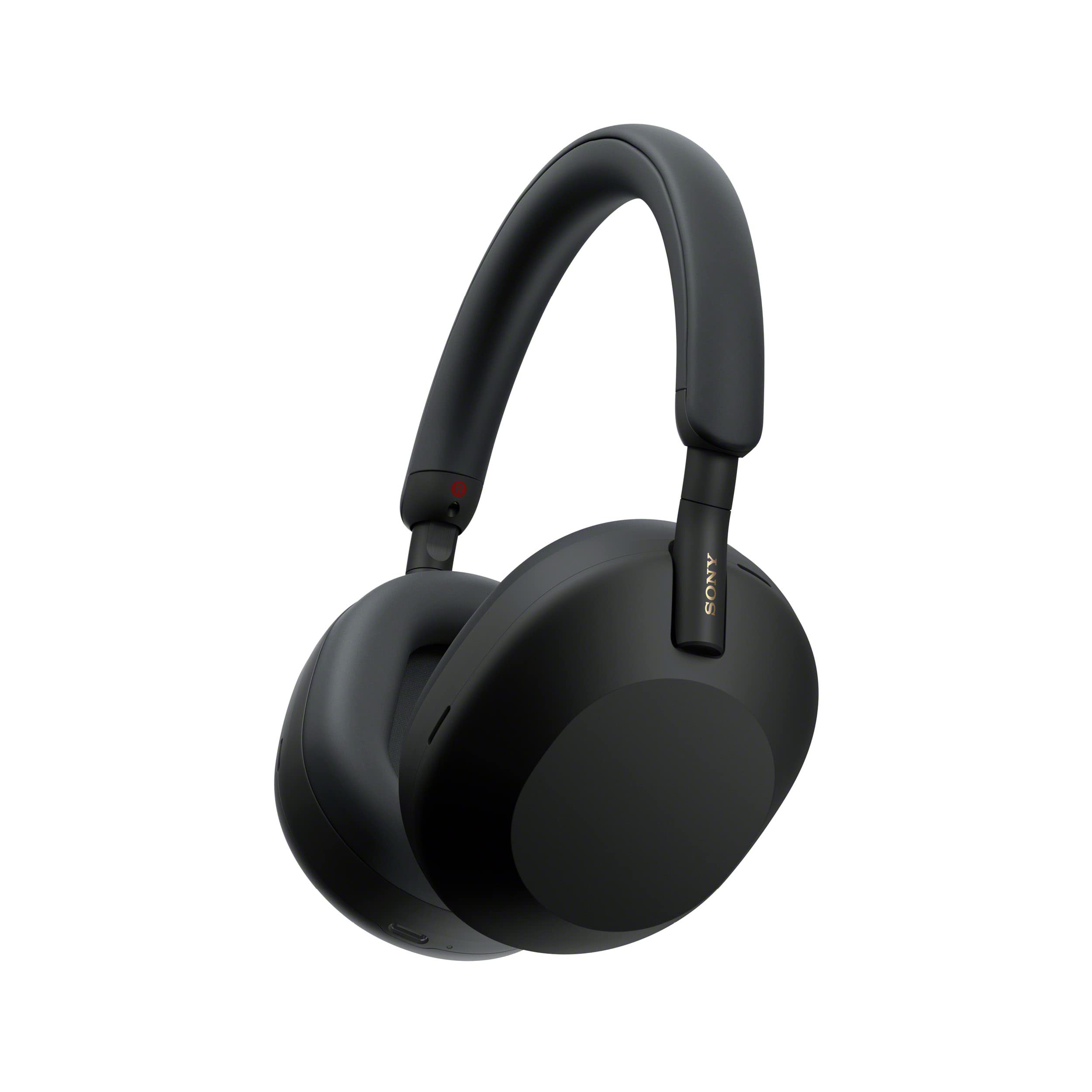 【Electronics】WH-1000XM5 Wireless Industry Leading Noise Cancelling Headphones