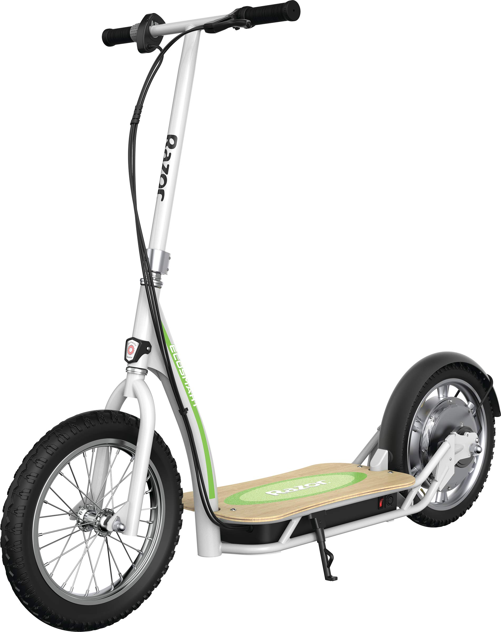 【Bicycle】Razor EcoSmart SUP Electric Scooter - 16