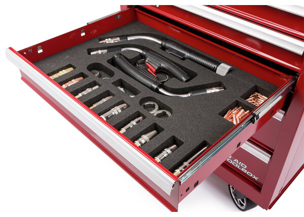 n- Used - Teaching Aids Toolbox Book in Advancen-