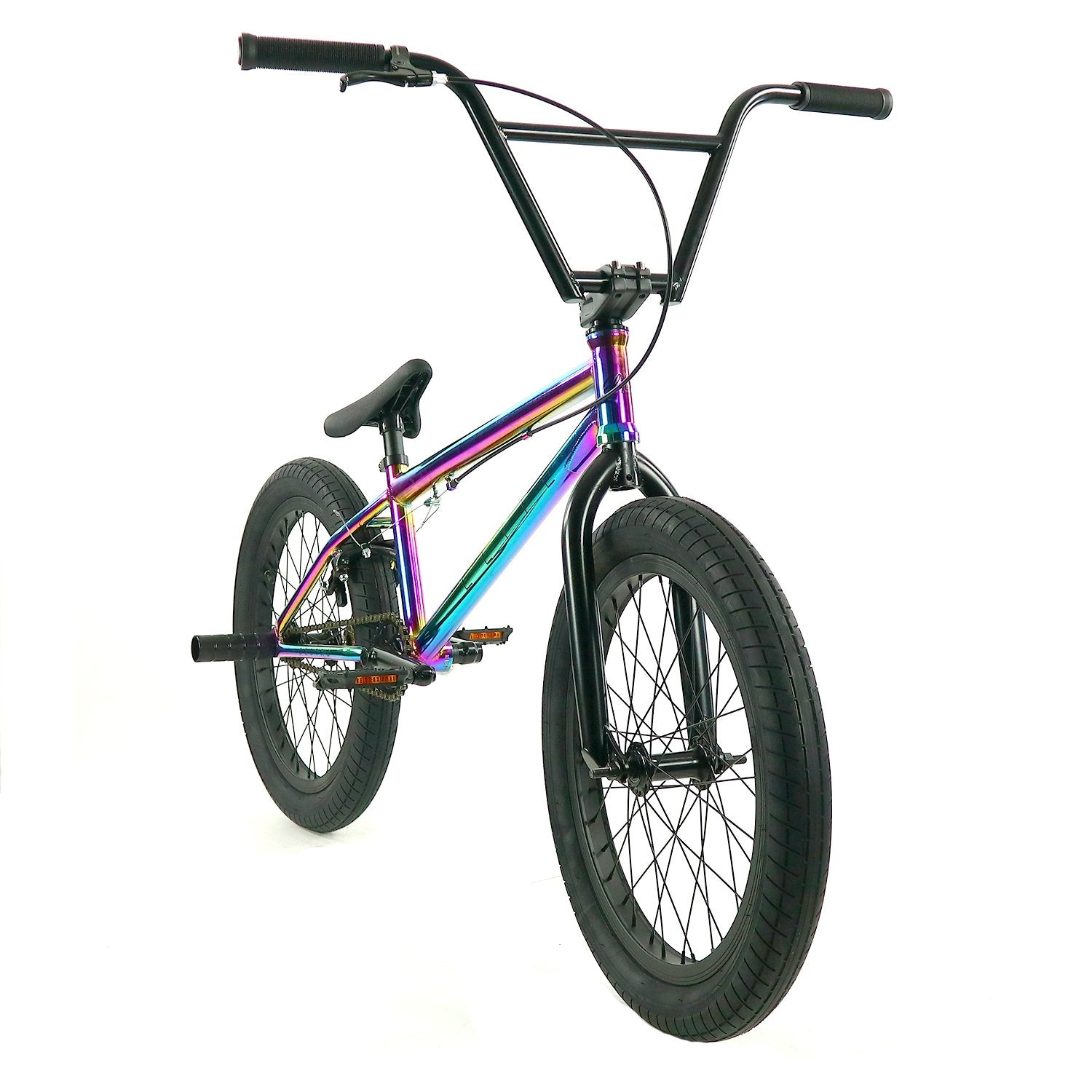 Elite BMX 20