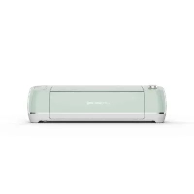 Cricut Explore Air2Mint+Essentials Bundle