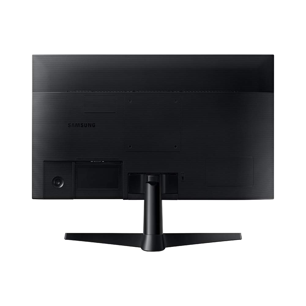 【Electronics】27-inch Screen LED-Lit Monitor 5ms 75Hz Eye-Saver Mode with Freesync, Black