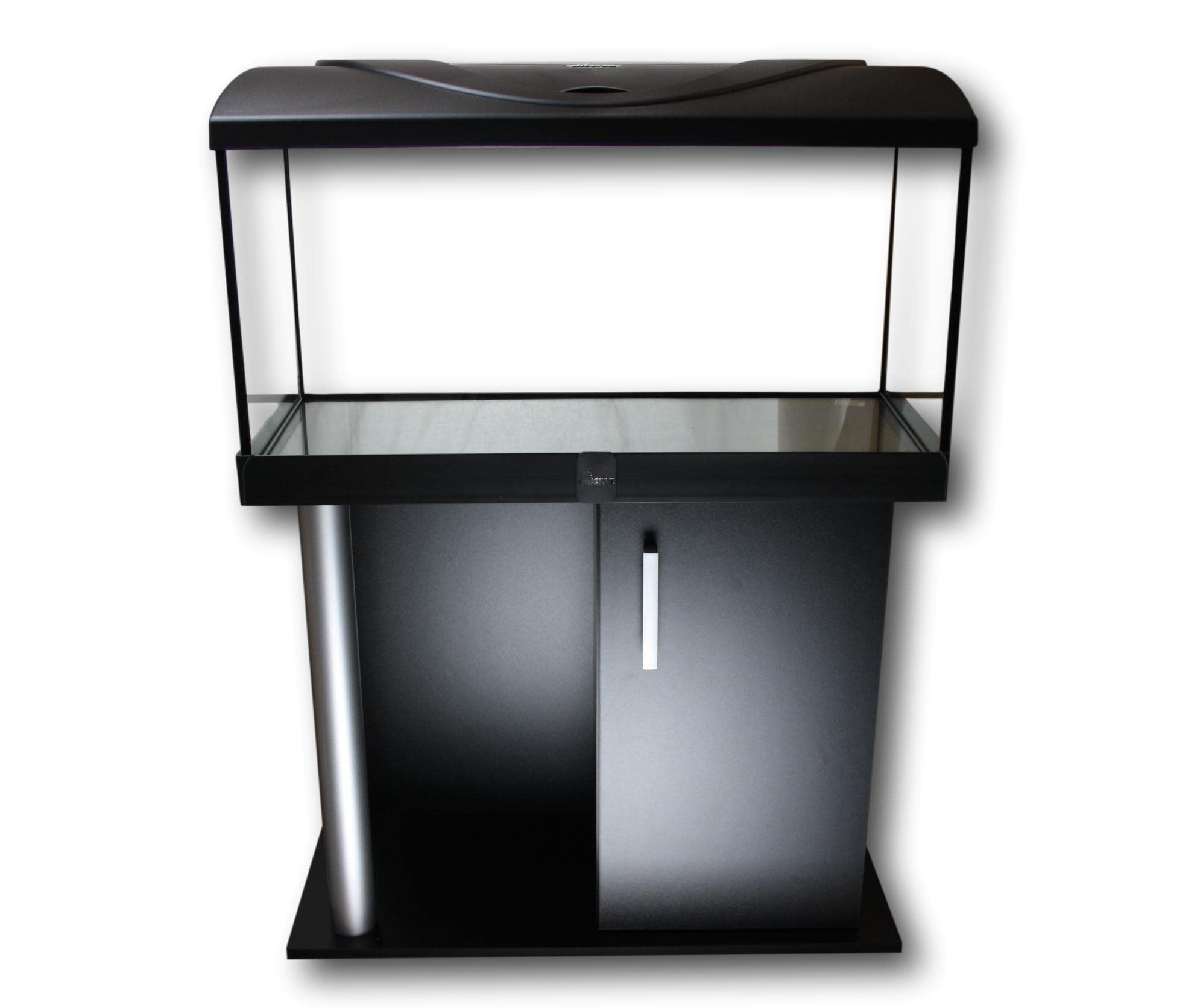 【Pet】AQUARIUM WITH LID & STAND / CABINET Professional Fish Tank - Real Original Guardian Glass