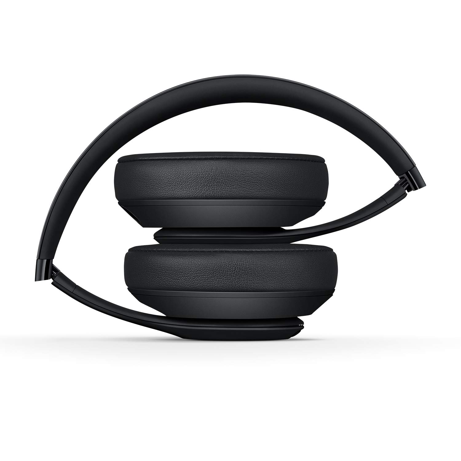 【Electronics】Wireless Noise Cancelling Over-Ear Headphones, Apple W1 Headphone Chip, Built-in Mic