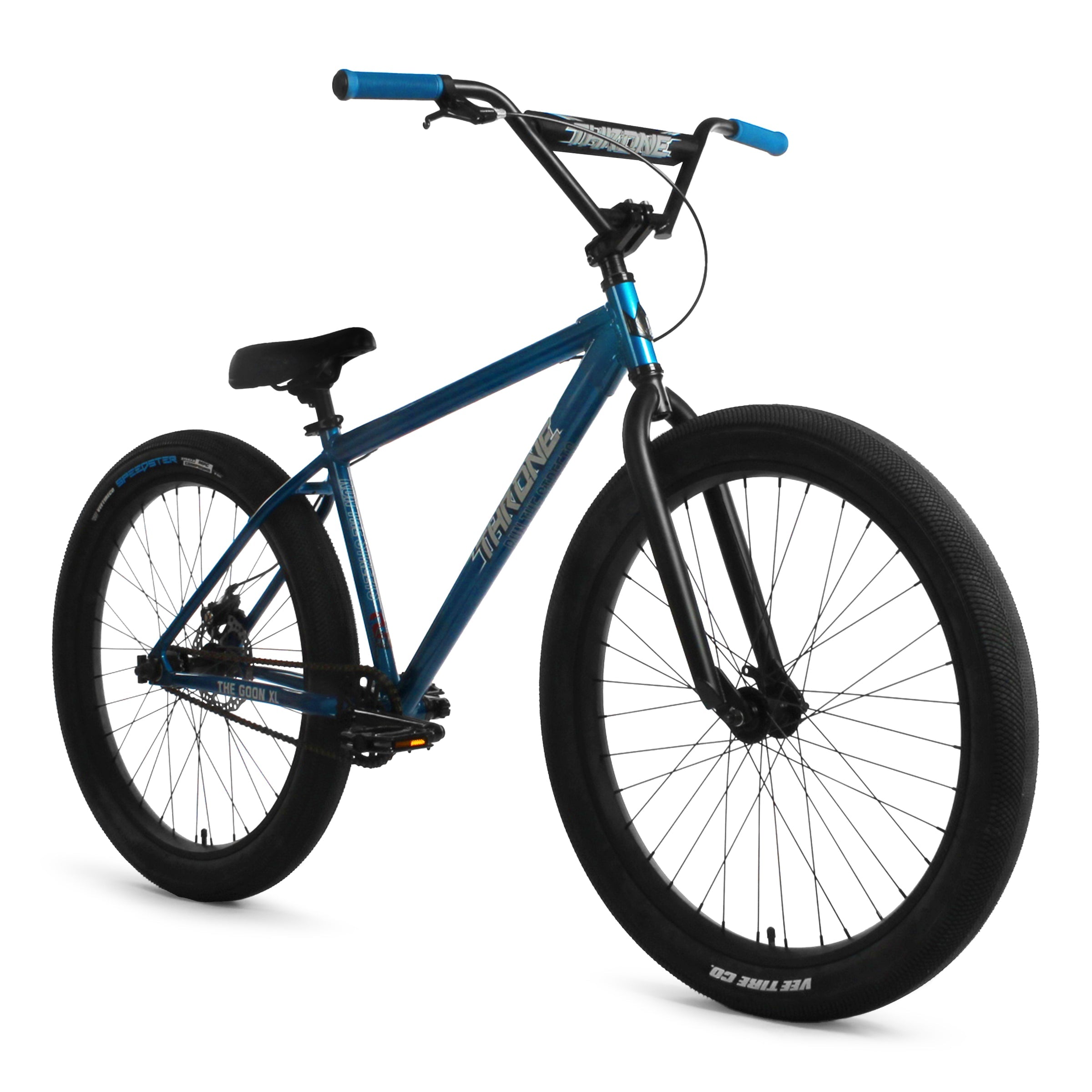 Throne Cycles The Goon XL 29