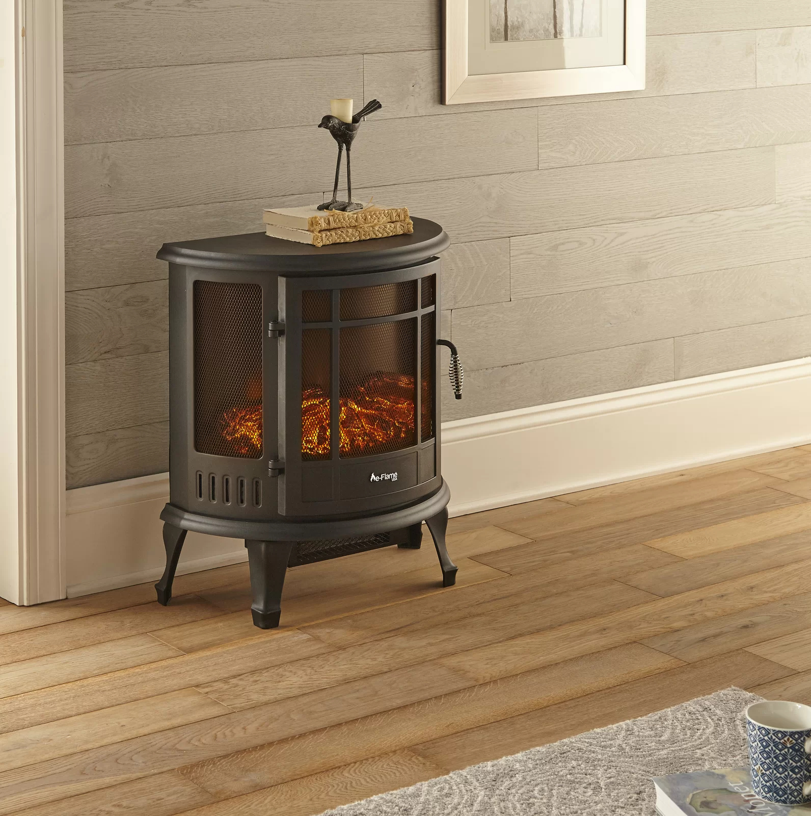 【Home Improvement】Regal 22.5'' W Electric Stove