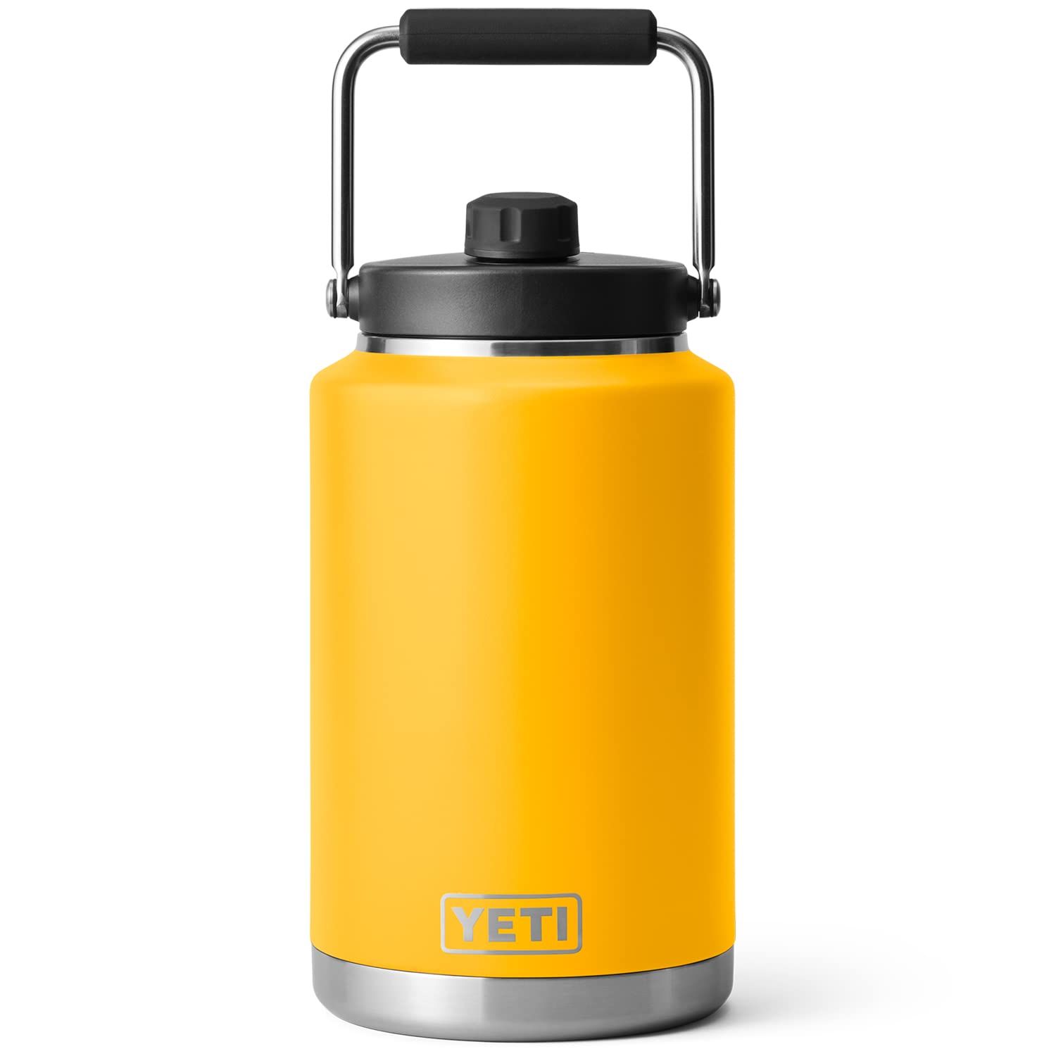 【Appliances】Vacuum Insulated Stainless Steel Gallon Jug with MagCap